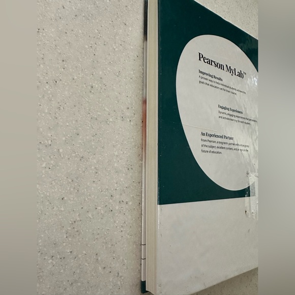 Gerald L. Manning Selling Today: Partnering to Create Value Text Book 14th Ed. - Picture 10 of 15